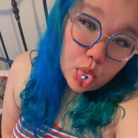 GoddessGemini96 avatar