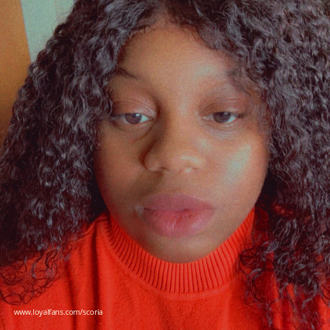 Scoria avatar