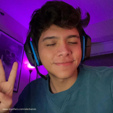 Alec Banes avatar