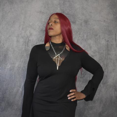 GoddessApollymi avatar