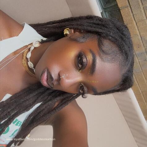 Goddess Karbon avatar