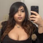 YourGoddessKarma avatar
