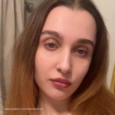 Hot Findom Brat avatar
