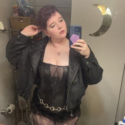 Shy Goddess avatar