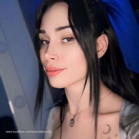 ArianaDesousa avatar