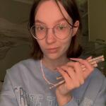 MicheleCross avatar