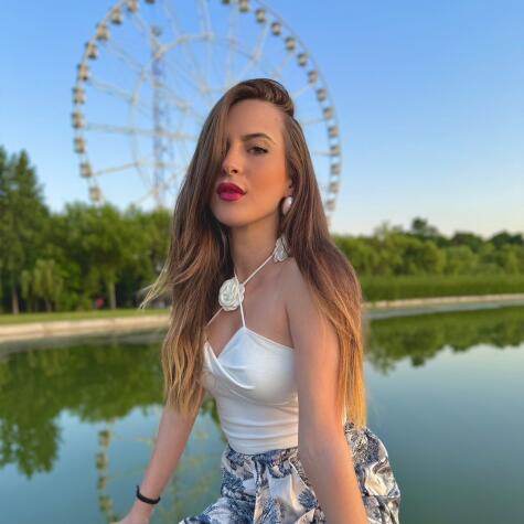Goddesssimona666 avatar