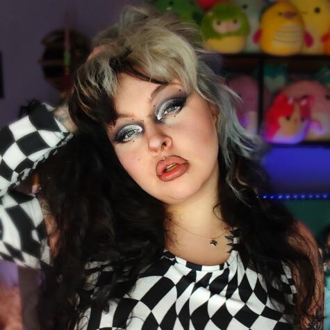 Khaeleesi avatar
