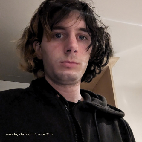 Master21M avatar