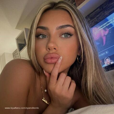 Princess Loren avatar