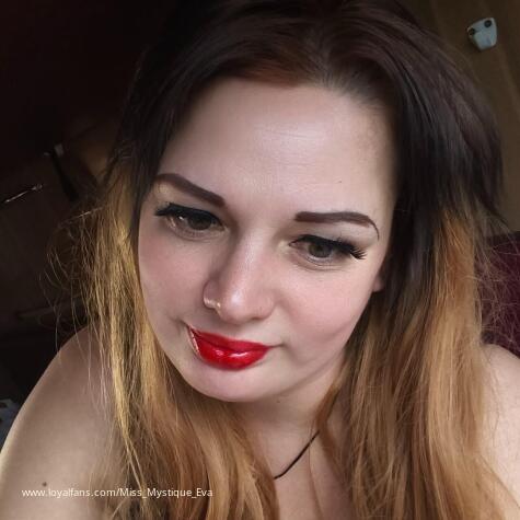Miss_Mystik_Eva avatar