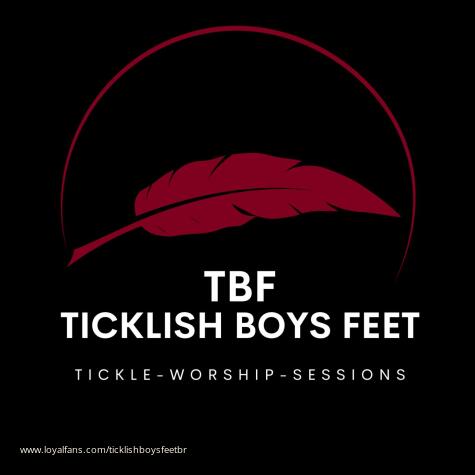Ticklish Boys Feet BR avatar