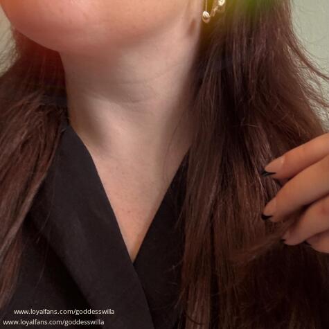Goddess Willa avatar