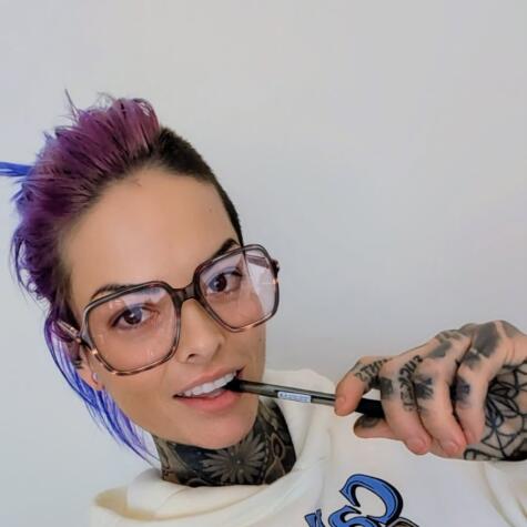 Aspen James avatar