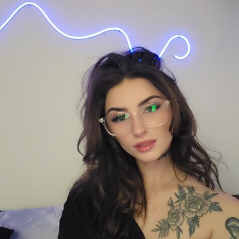 GoddessxDaisy avatar