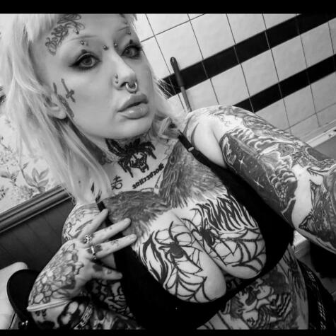 goddessgee69 avatar