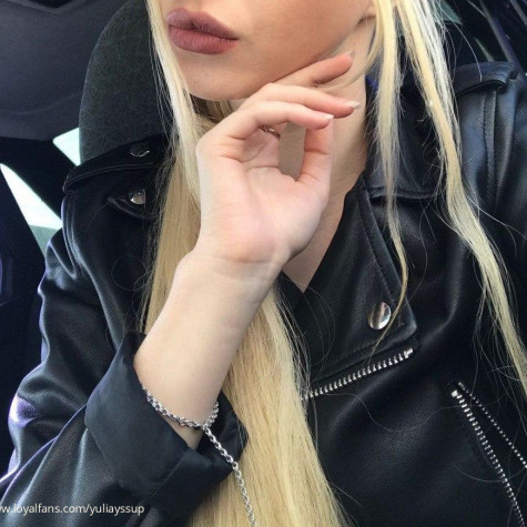 YuliaYssup avatar
