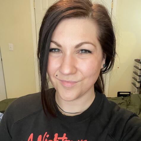 SpookyGoddess89 avatar