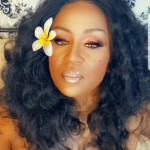 Goddess Rahjah avatar