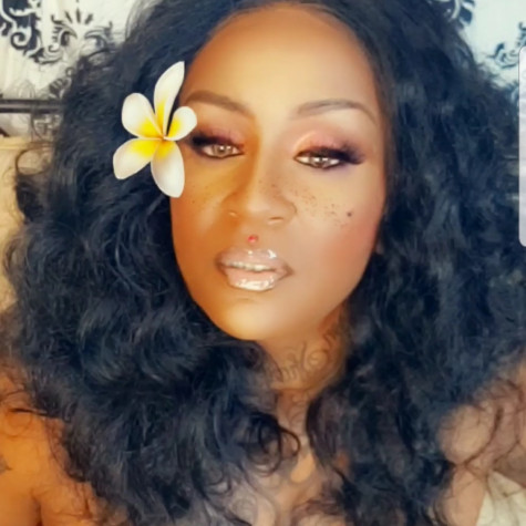 Goddess Rahjah avatar