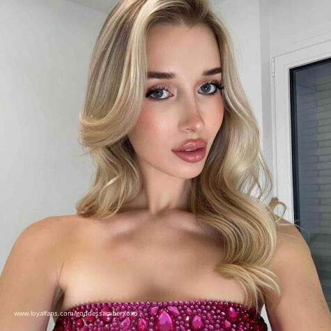 Goddess Amber Findom Femdom avatar