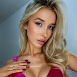 Goddess Amber Findom Femdom avatar