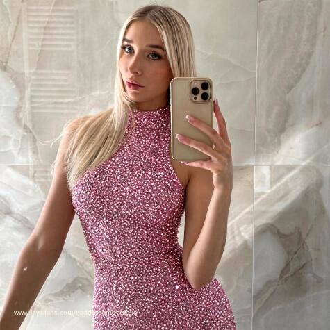 Goddess Amber Findom Femdom avatar