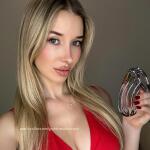 Goddess Amber Findom Femdom avatar