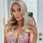 Goddess Amber Findom Femdom avatar