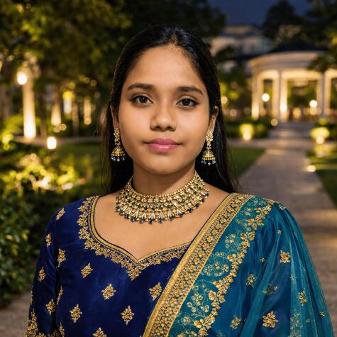 PriyaPathak avatar