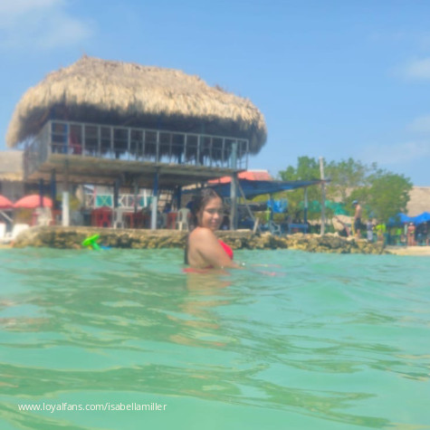 Isabella Miller avatar