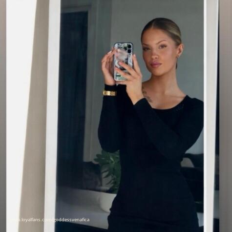 GoddessVenaficA avatar