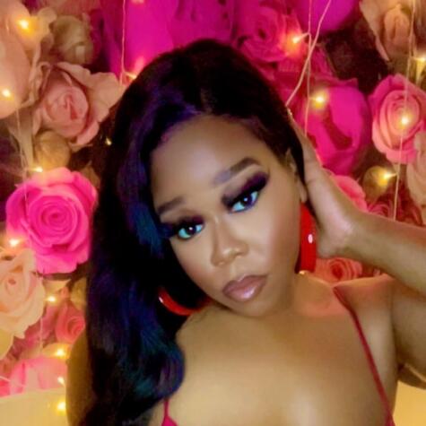 MistressParadise69 avatar