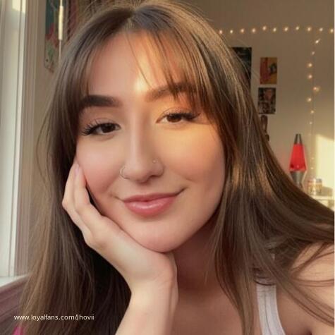 Jhovii avatar