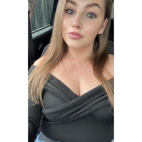 GoddessSarahxxo avatar