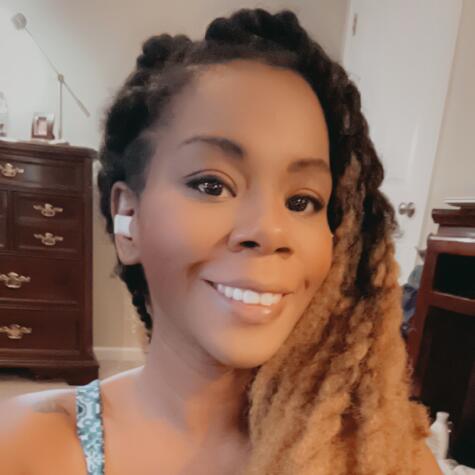 Lorelei8 avatar