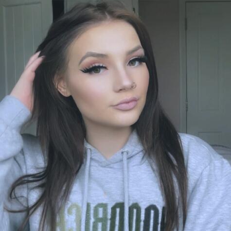 Sophiarose283 avatar