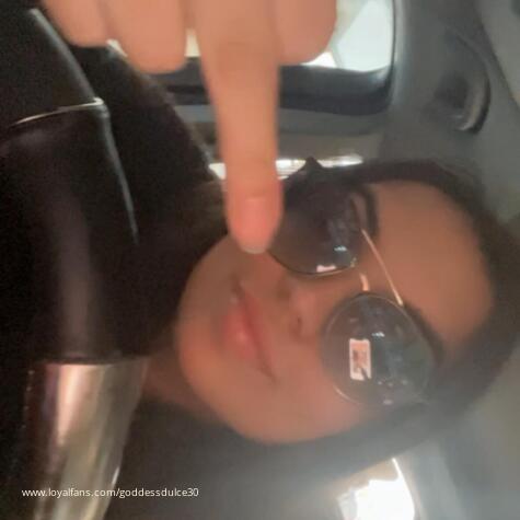Goddess Dulce 30 avatar