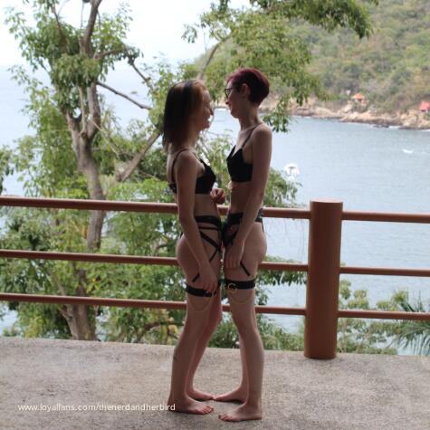 TheNerdandherBird avatar