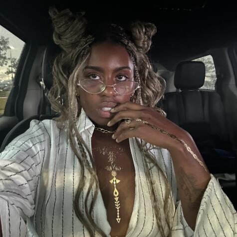 Goddesss Anansa avatar