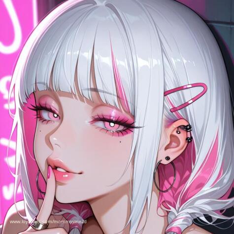 Mommy Jane 2DFD Findom Femdom avatar