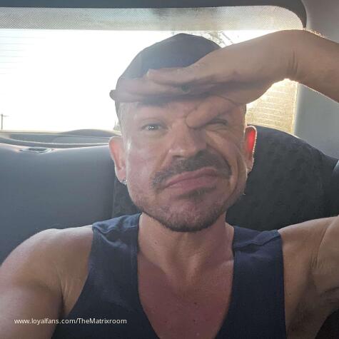 TheMatrixroom avatar