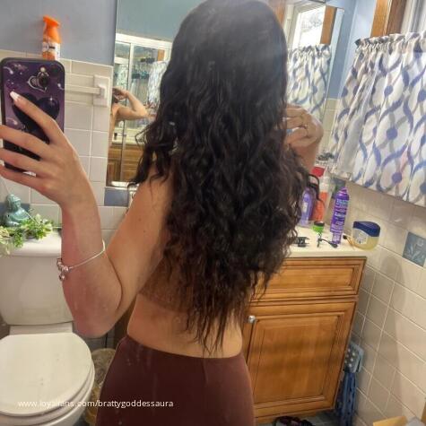 BrattyGoddessAura avatar