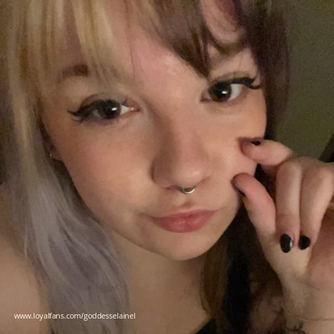 Goddess goddesnolongeractive avatar