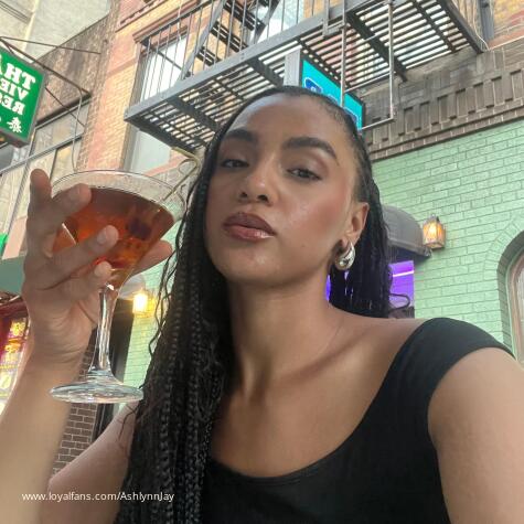 Ashlynn Jay avatar