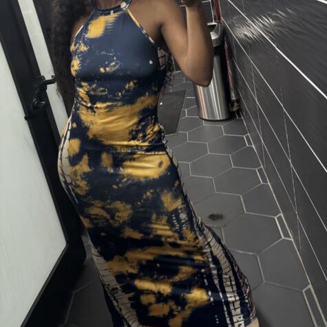 Goddess DeaRS avatar