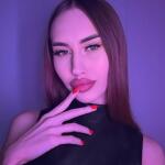 KELLY Dominatrix avatar