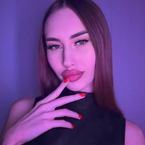 KELLY Dominatrix avatar