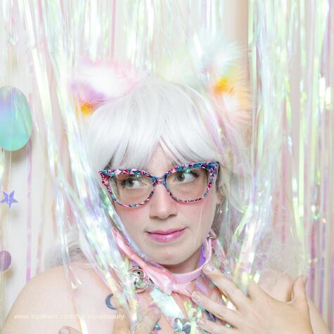 Baroquebeauty avatar