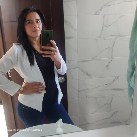 TataRous avatar